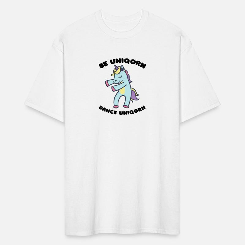 be uniqorn dance uniqorn