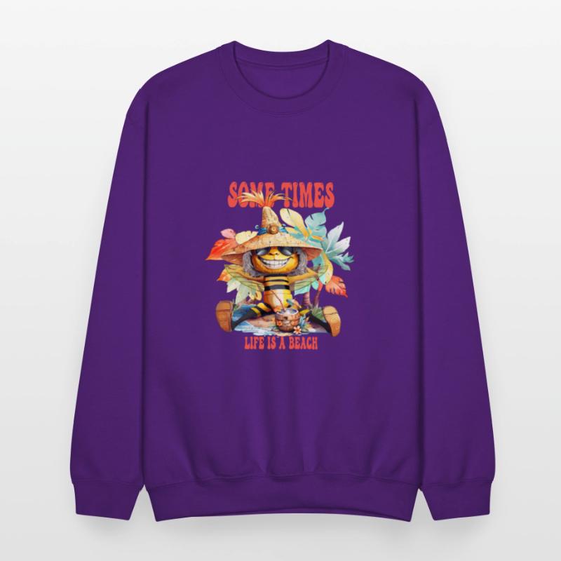 beach bugJim (sometimes lifes a beach) fun beach