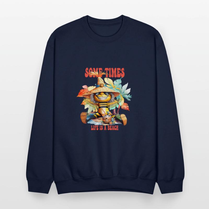 beach bugJim (sometimes lifes a beach) fun beach