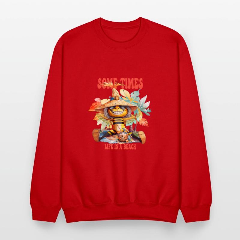 beach bugJim (sometimes lifes a beach) fun beach