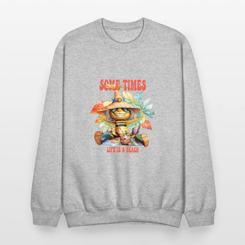 beach bugJim (sometimes lifes a beach) fun beach