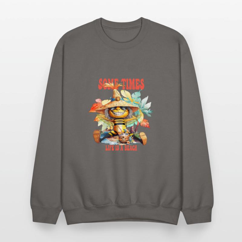 beach bugJim (sometimes lifes a beach) fun beach