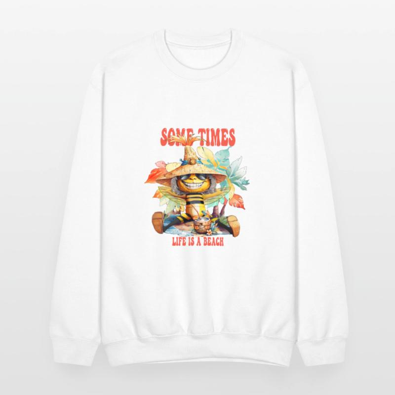 beach bugJim (sometimes lifes a beach) fun beach