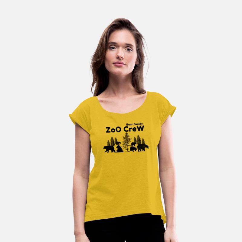 Bear Family Adventures | Join the Zoo Crew