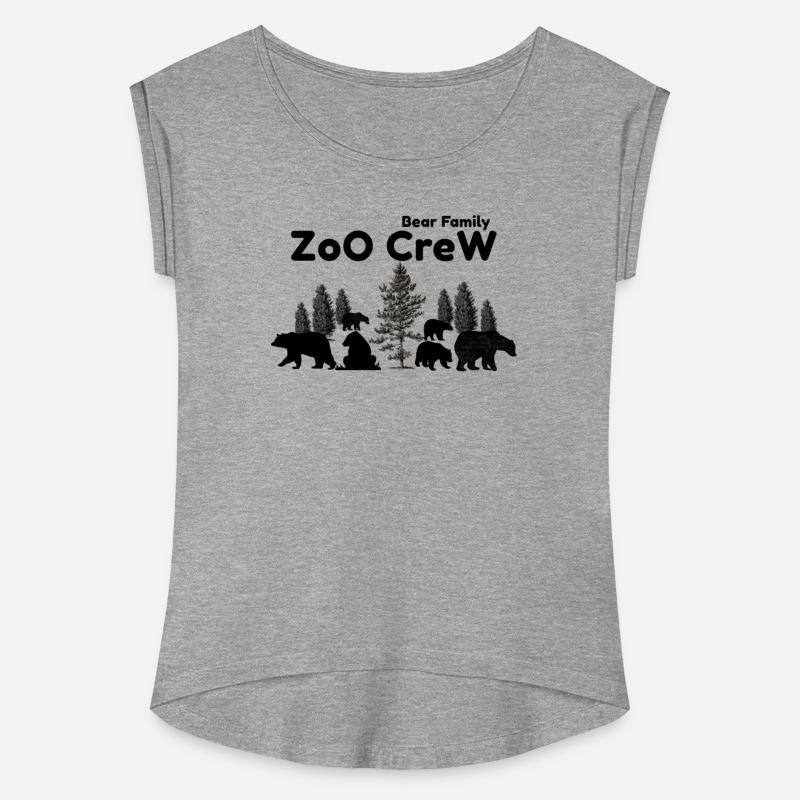 Bear Family Adventures | Join the Zoo Crew