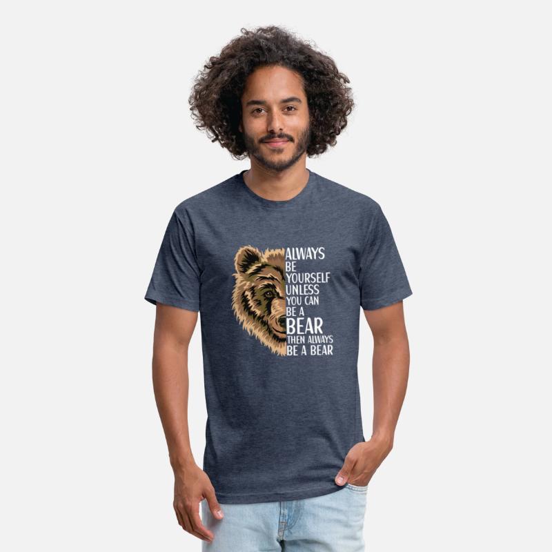 Bear Grizzly Wildlife Animal For