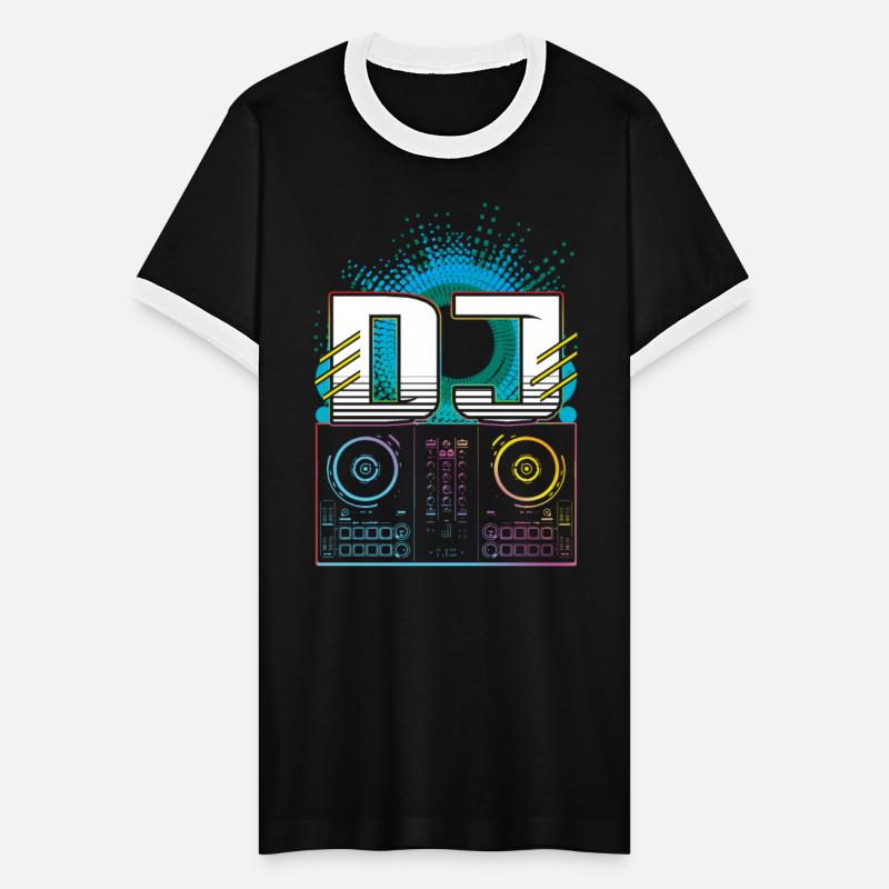 Beat DJ Raver Rave Hard Techno Dark Tekno