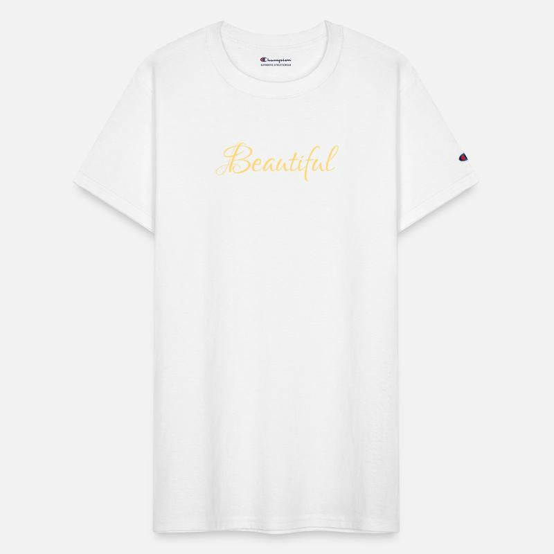 BEAUTIFUL SINCE WAS BORN 1994 SHIRT