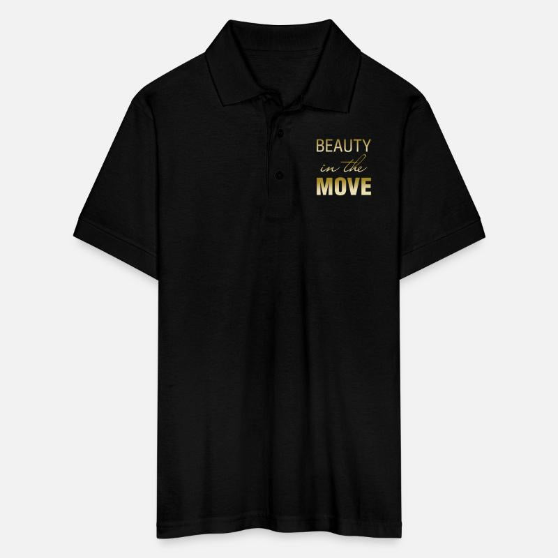 BEAUTY in the MOVE, Unique