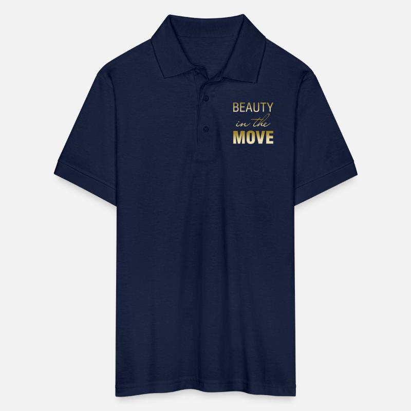 BEAUTY in the MOVE, Unique