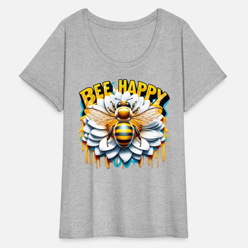 Bee Happy