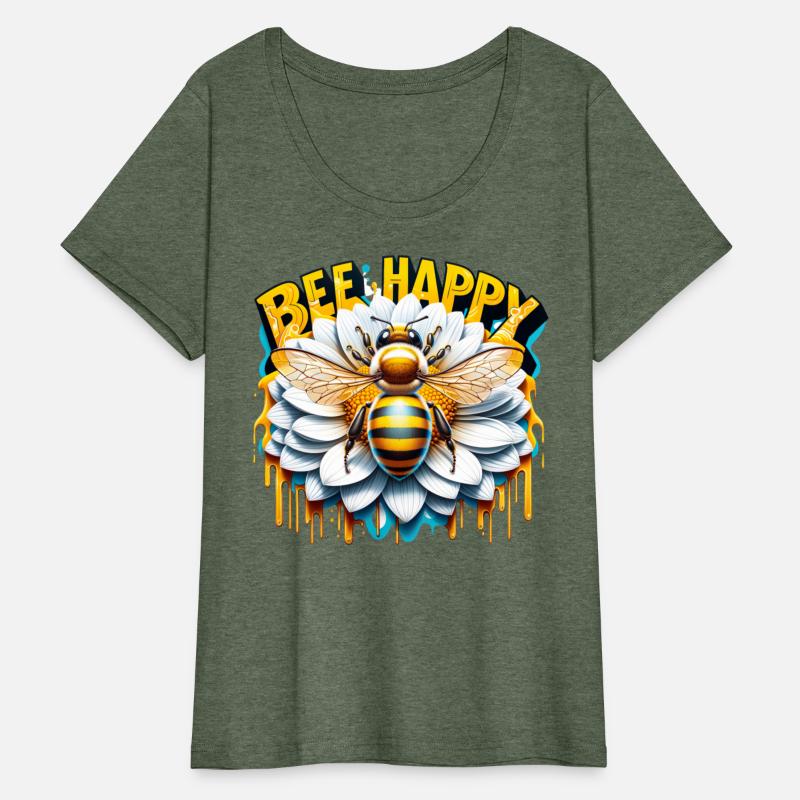 Bee Happy