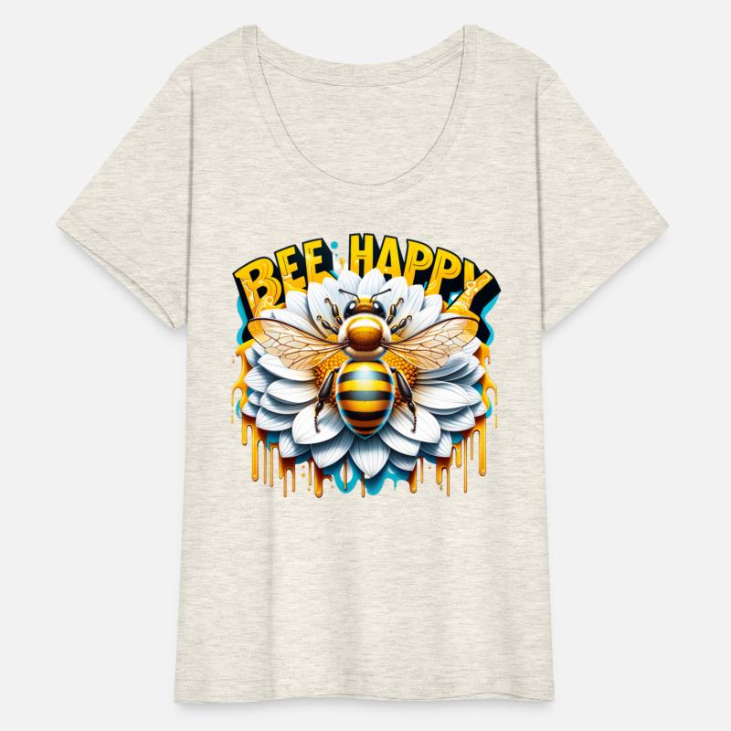 Bee Happy