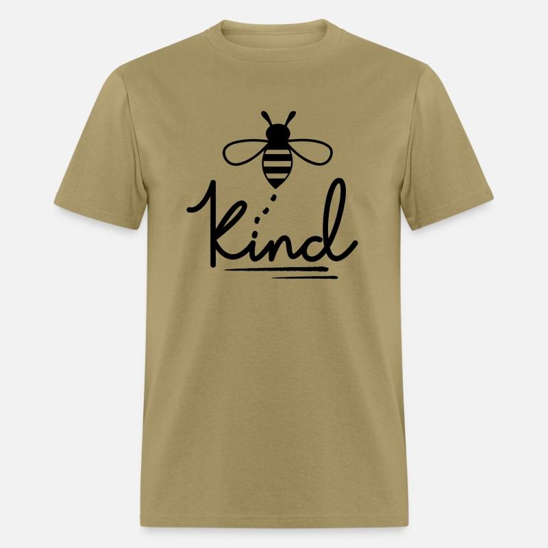 Bee Kind girl
