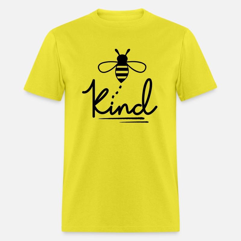 Bee Kind girl