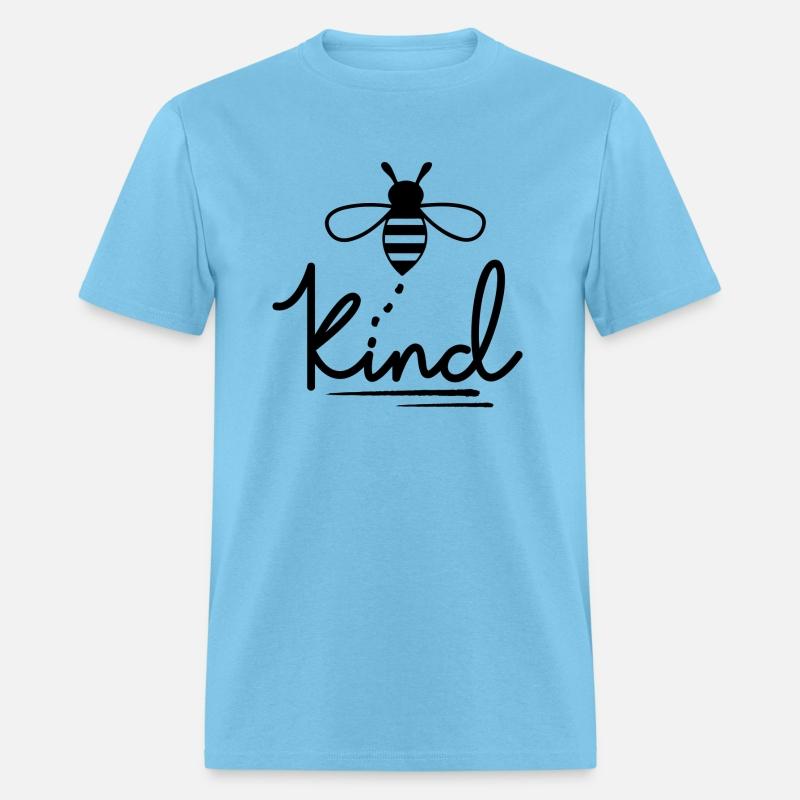 Bee Kind girl