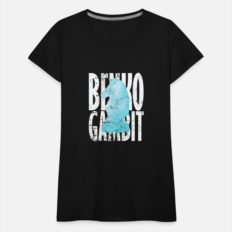 Benko Gambit Volga Gambit Chess