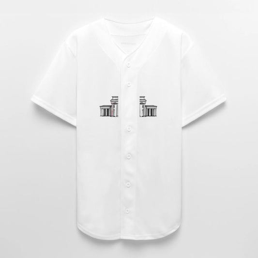 Berlin Iconic Landmarks Illustration