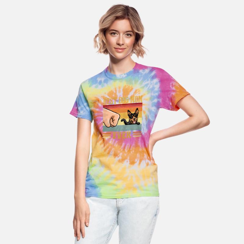 Best Australian Kelpie Mom Ever Best Dog Mom Ever