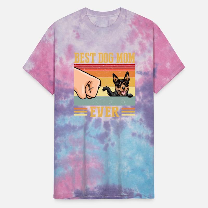 Best Australian Kelpie Mom Ever Best Dog Mom Ever