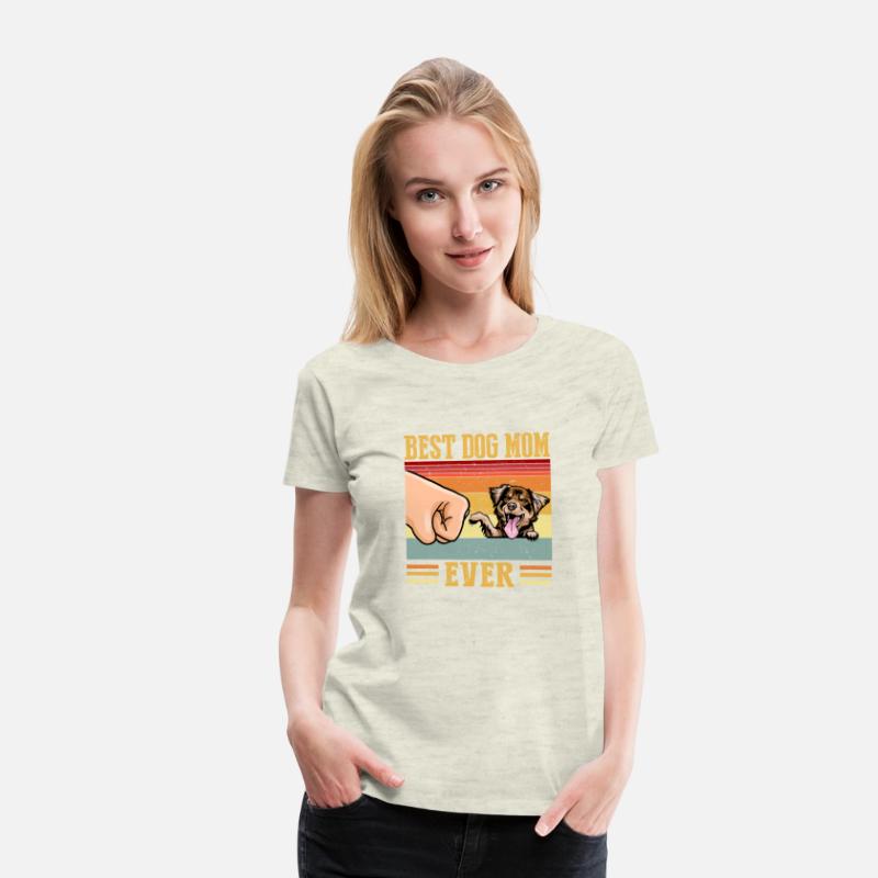 Best Australian Shepherd Mom Ever Best Dog Mom