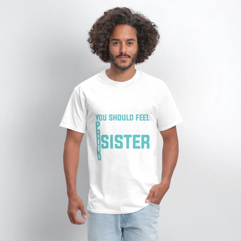 Best Brother And Sister T-shirts! Funny Bro Shirts