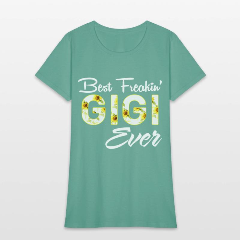 Best freaking gigi ever dinosaurs