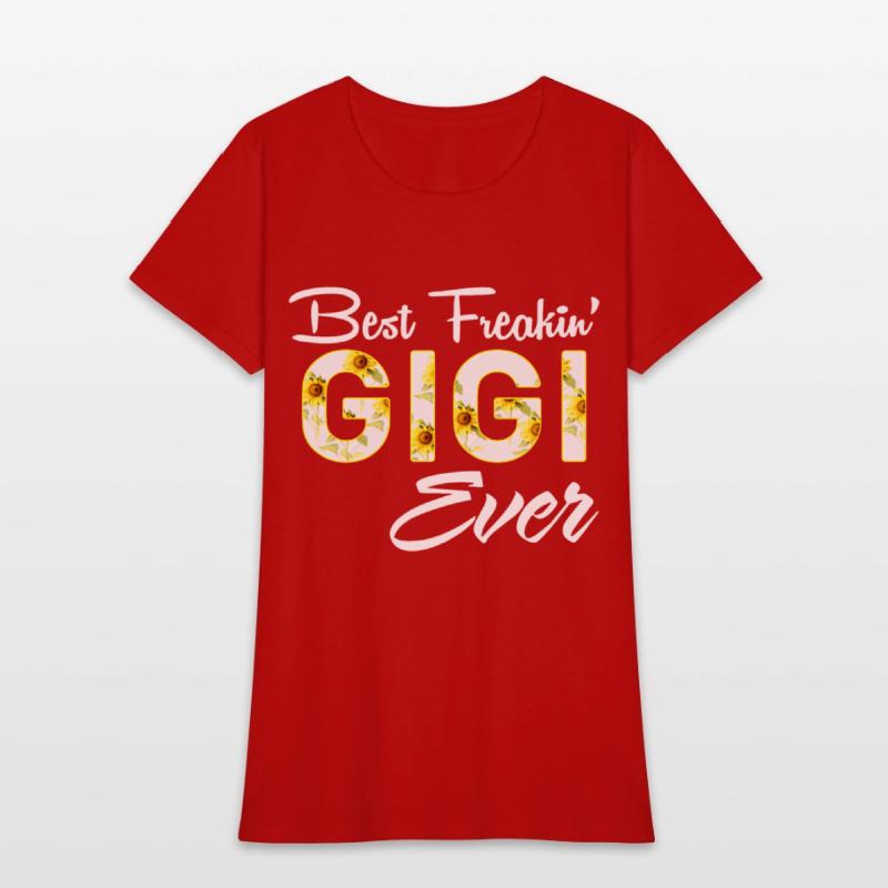 Best freaking gigi ever dinosaurs