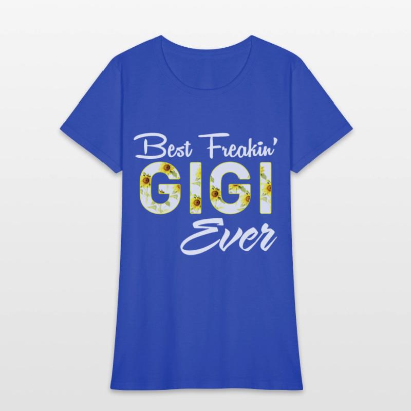 Best freaking gigi ever dinosaurs