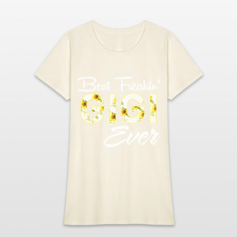 Best freaking gigi ever dinosaurs