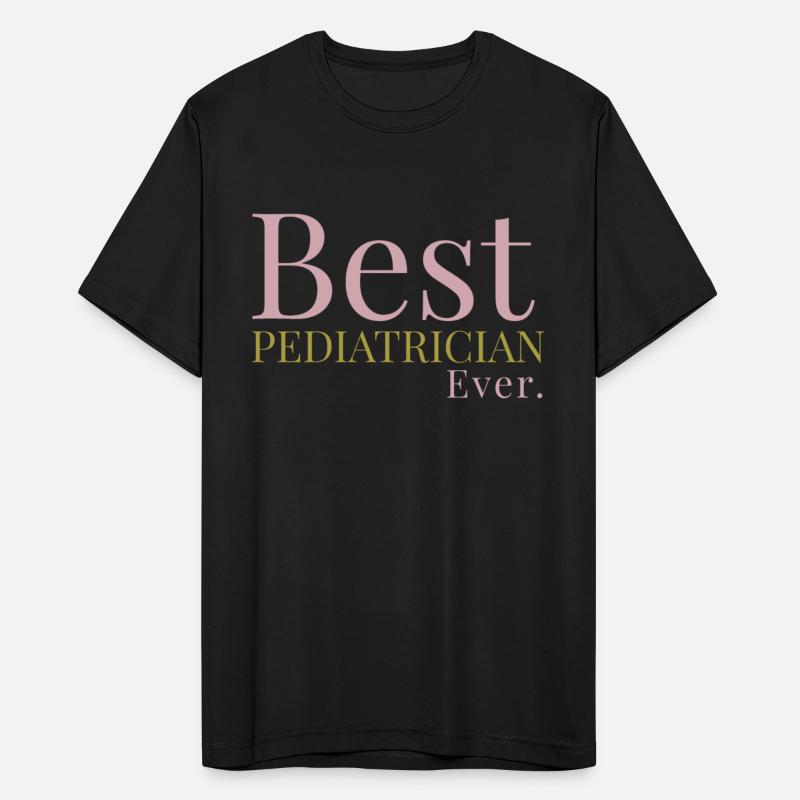 Best pediatrician ever-Unique pediatrics designs