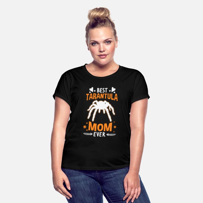 Best Tarantula Mom Ever