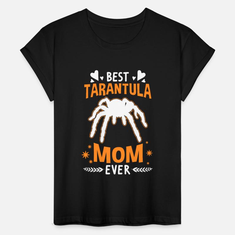 Best Tarantula Mom Ever