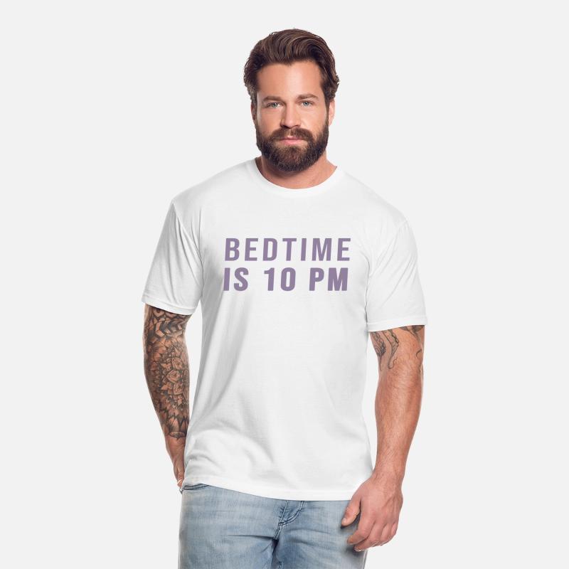 Best Time to Go to Bed- Bedtime Is 10 Pm - funny