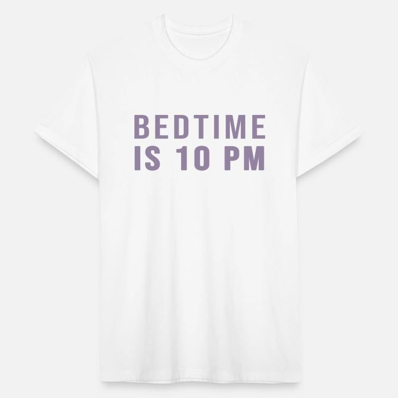 Best Time to Go to Bed- Bedtime Is 10 Pm - funny