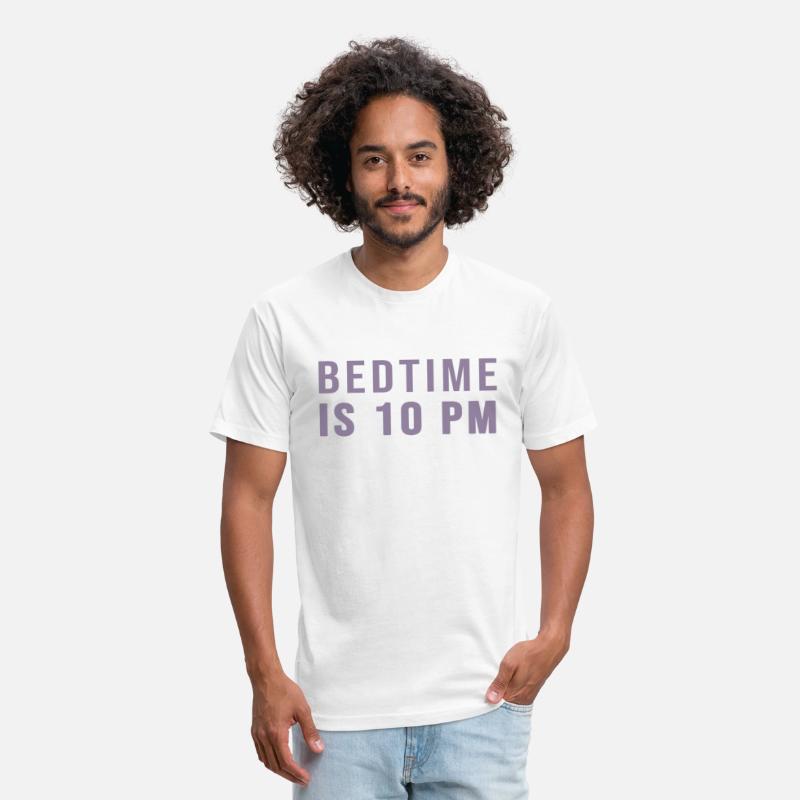 Best Time to Go to Bed- Bedtime Is 10 Pm - funny