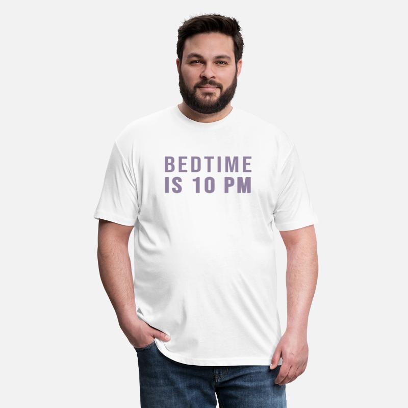 Best Time to Go to Bed- Bedtime Is 10 Pm - funny
