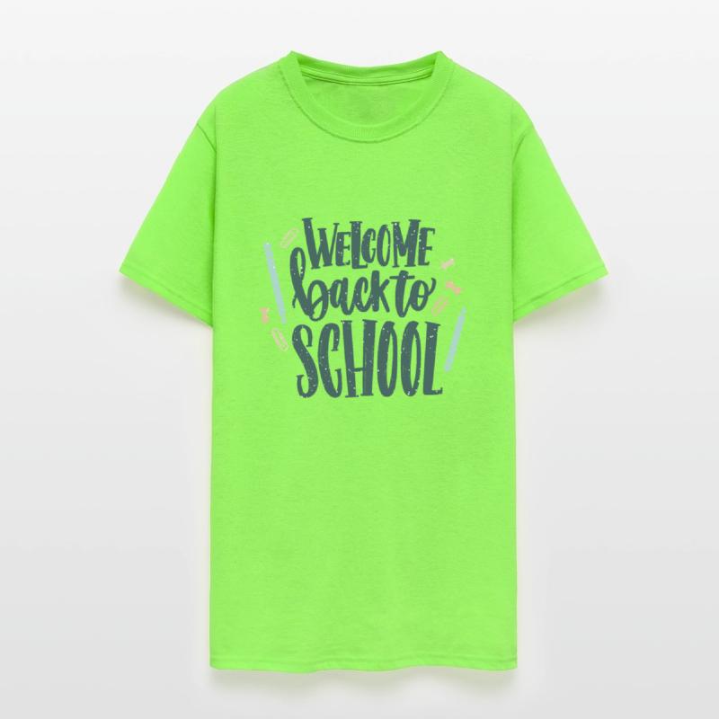 Best Welcome Back to School