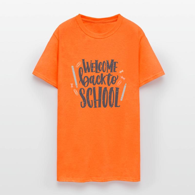 Best Welcome Back to School