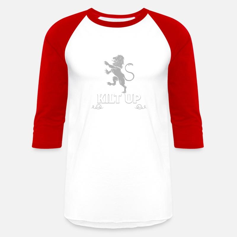 Better Caught With Kilt Up Than Pants Down