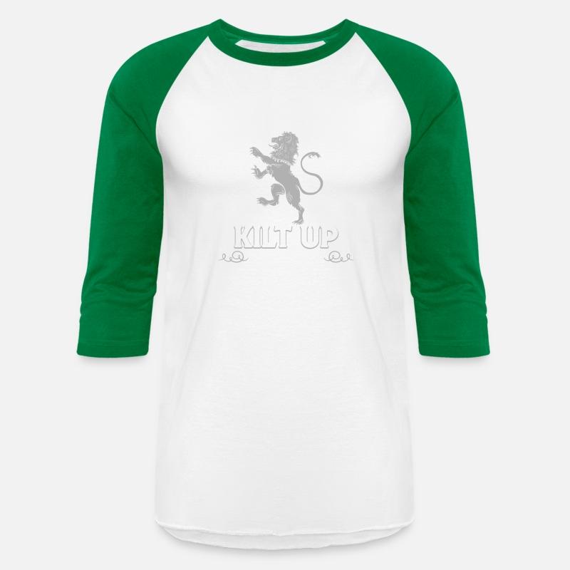 Better Caught With Kilt Up Than Pants Down