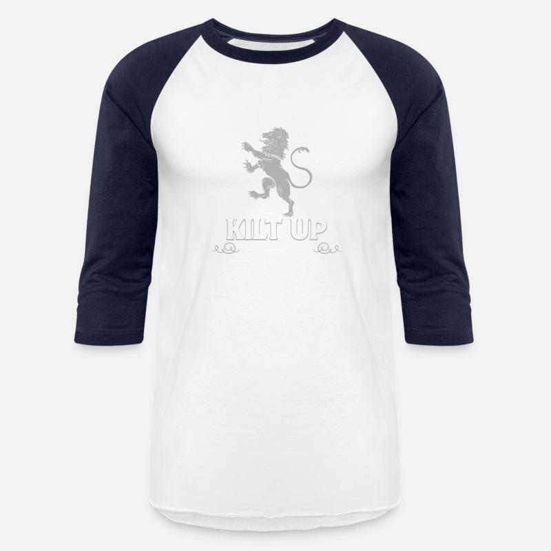 Better Caught With Kilt Up Than Pants Down