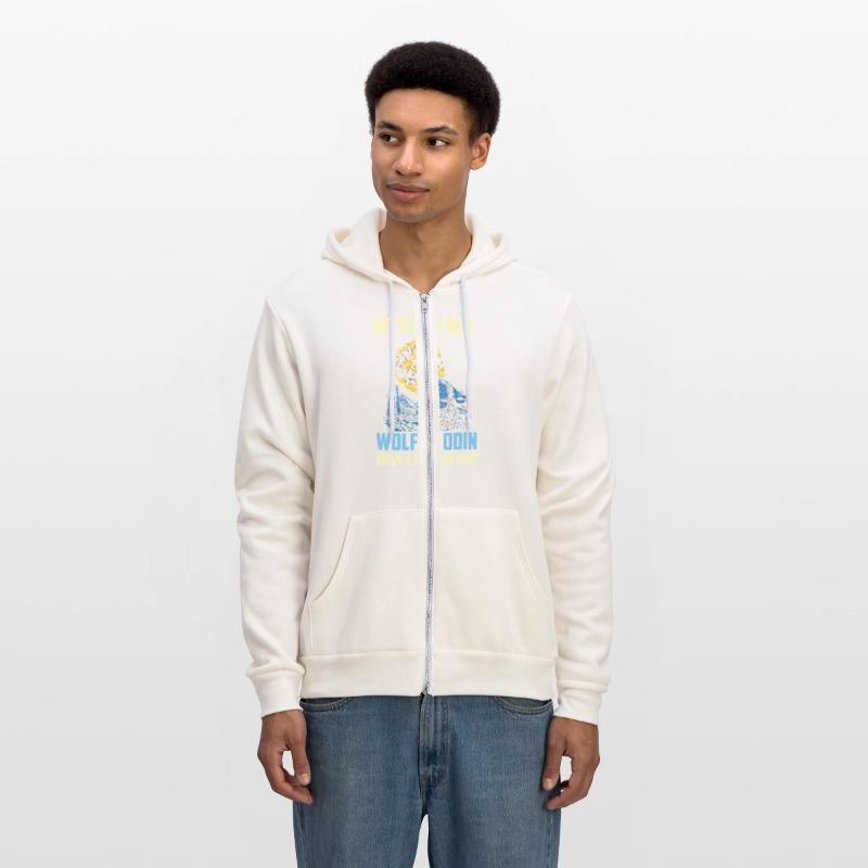 Better To Be A Wolf Of Odin Than A Vikings Norse