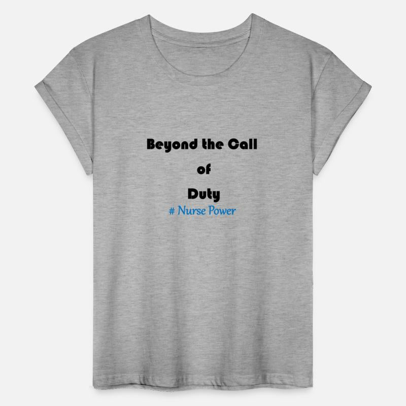 Beyond the Call of Duty