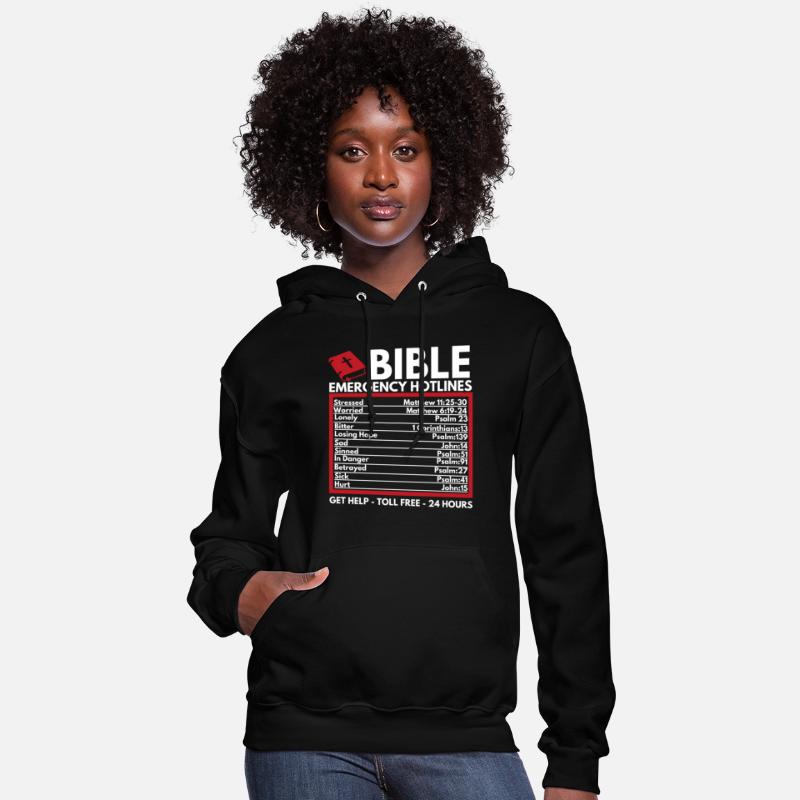 Bible Emergency Numbers Christian Bible Jesus