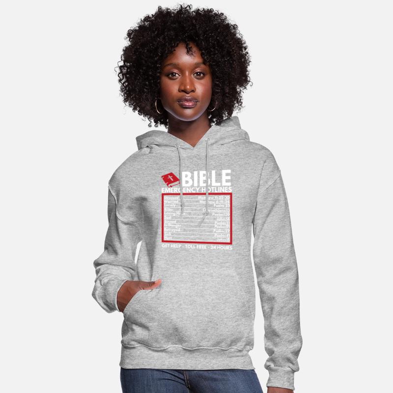 Bible Emergency Numbers Christian Bible Jesus