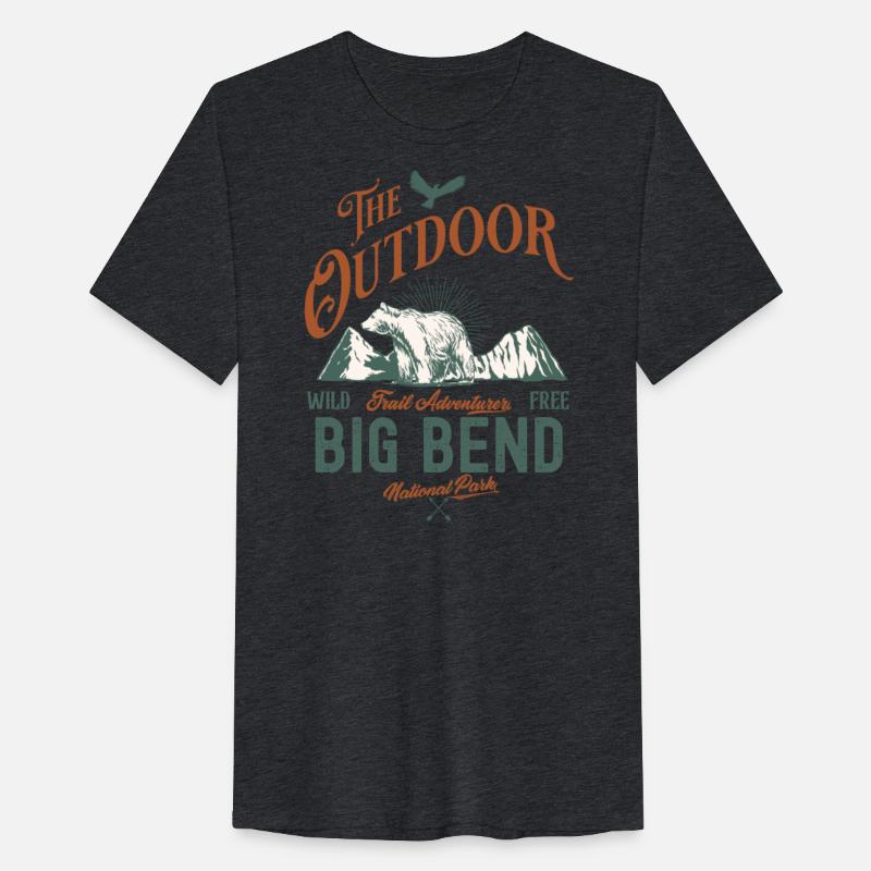 Big Bend National Park