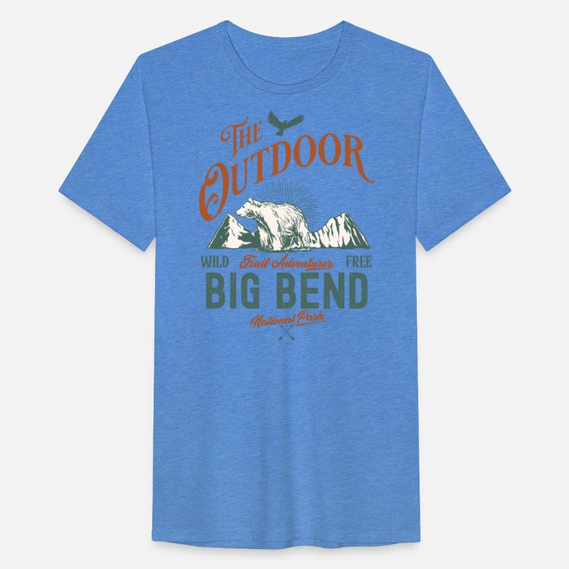 Big Bend National Park