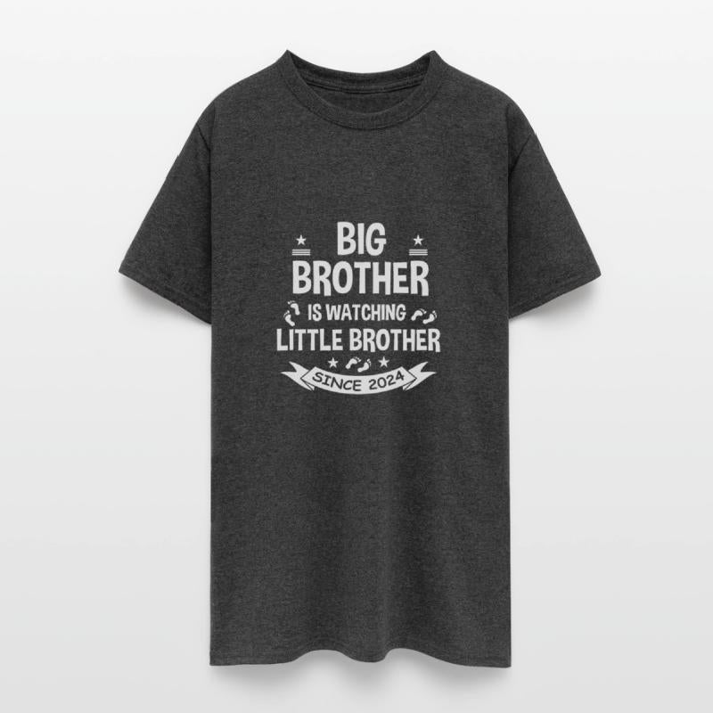 Big Brother Watching Little Brother 2024 Baby