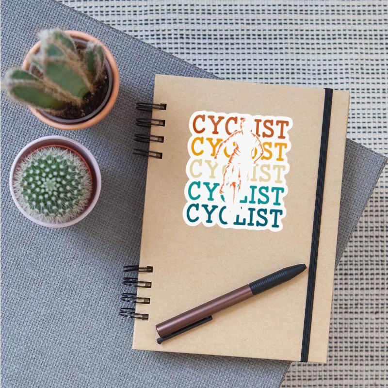 Bike E-Bike Mountain Bike Racing Cyclist